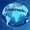 Logo-Datentransfer